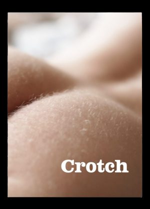 CROTCH 12 PETES ASS COVER