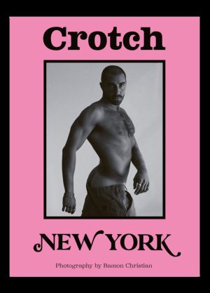 CROTCH NEW YORK MICHAEL COVER