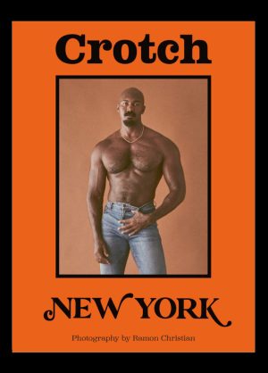 CROTCH NEW YORK PHILLIP COVER