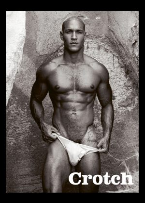 CROTCH 14 GREG